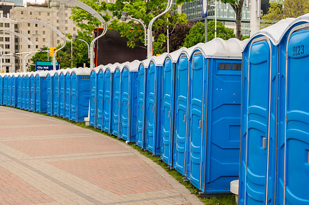 Best Eco-Friendly Portable Toilets  in Belle Plaine, MN